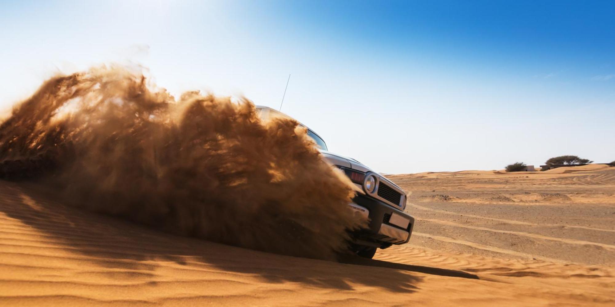 Salam Luxury Camp Otel Merzouga Dış mekan fotoğraf